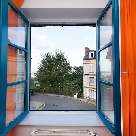 Maison Bleu Casa vacanze