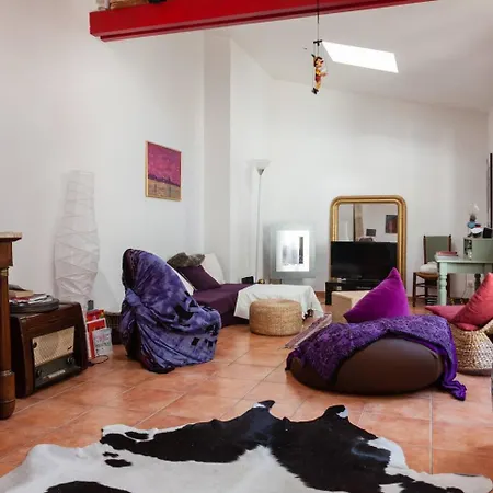 Maison Bleu Casa vacanze Honfleur